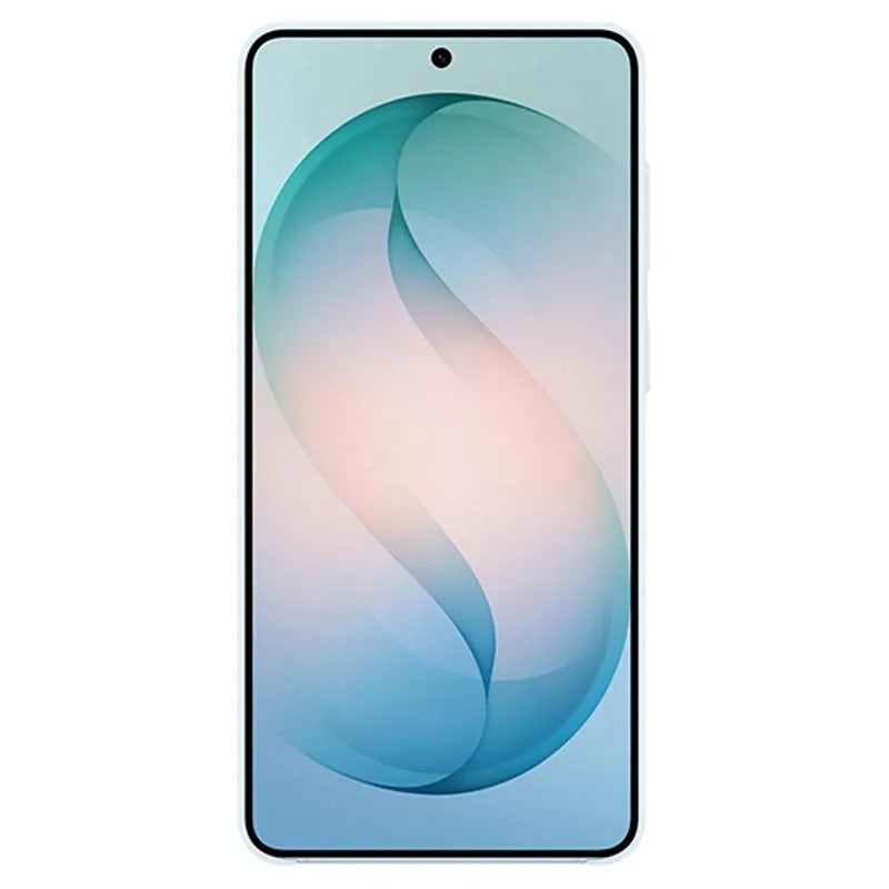 Samsung Slim Magnet Case for Galaxy S26 - Light Blue (EF-SS942CLEGWW)