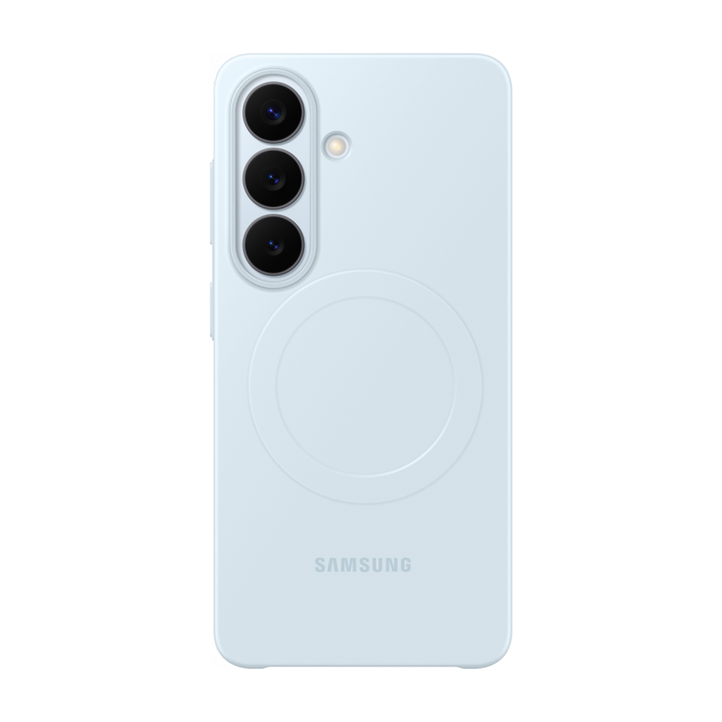 Samsung Slim Magnet Case for Galaxy S26 - Light Blue (EF-SS942CLEGWW)