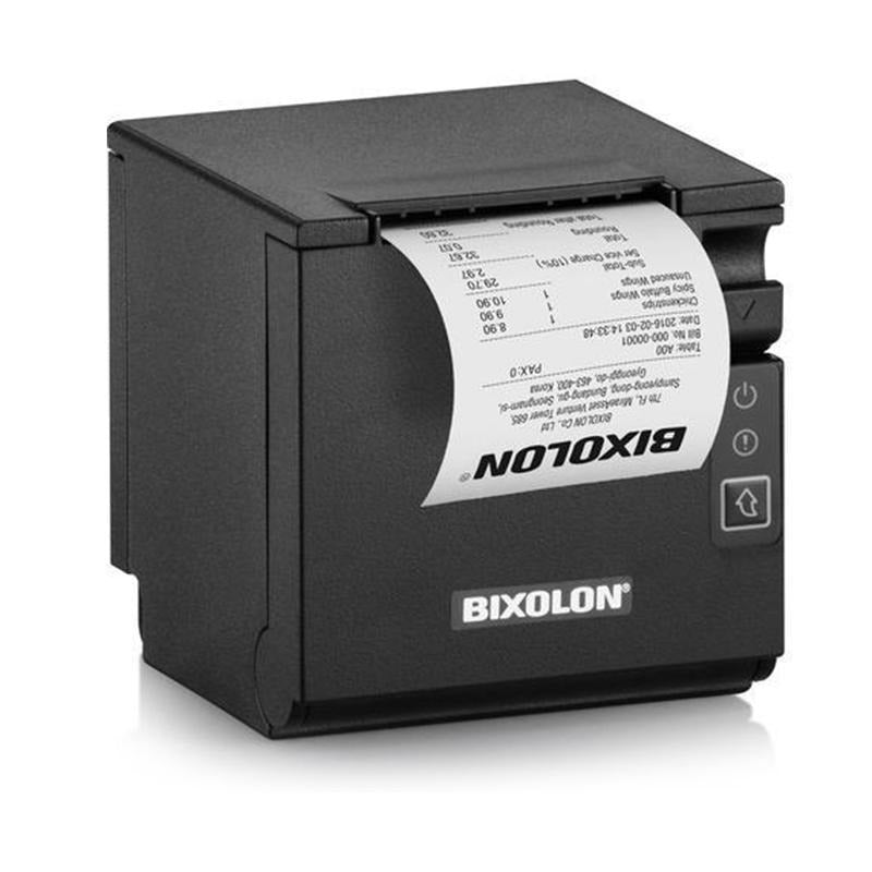 Bixolon SRP-Q200 Label Printer, 6 cm Print Width, 203 dpi Resolution