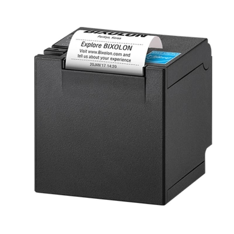 Bixolon SRP-Q200 Label Printer, 6 cm Print Width, 203 dpi Resolution