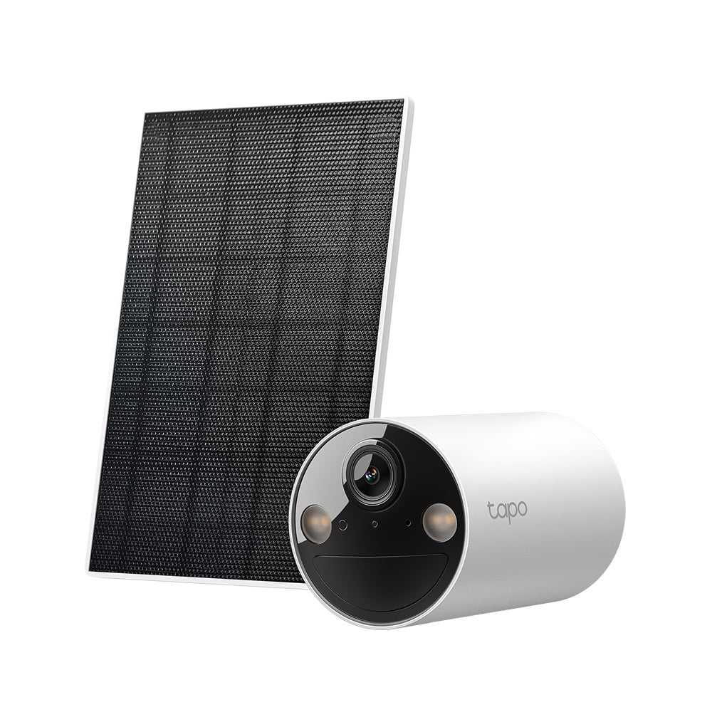 TP-LINK Tapo C410 KIT IP Security Camera 3MP 2304x1296 IP65
