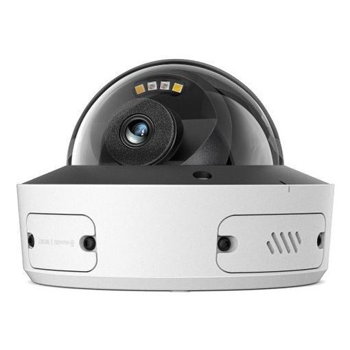 TP-Link - 4MP Full-Color Dome Network Camera - InSight S245 (4 mm) (InSight S245(4 mm)(UN))