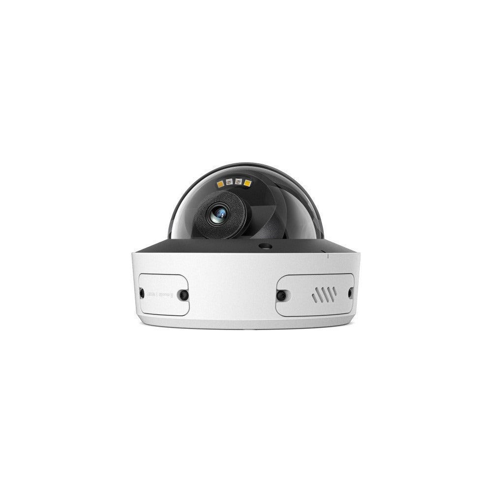 TP-Link - 4MP Full-Color Dome Network Camera - InSight S245 (4 mm) (InSight S245(4 mm)(UN))