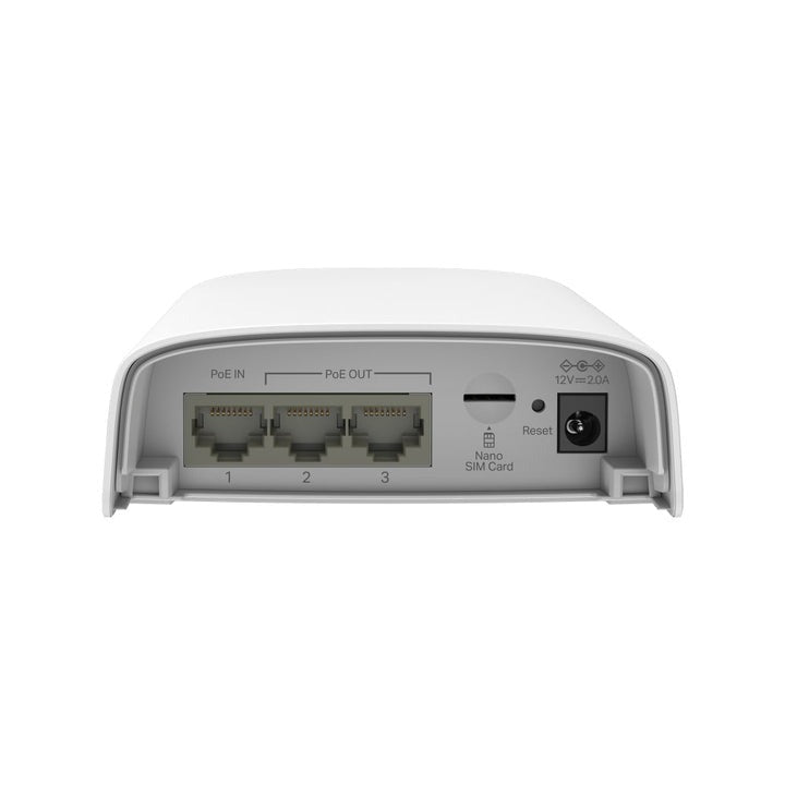 TP-Link ER703WP-4 G Outdoor Router (ER703WP-4 G-Outdoor(EU))