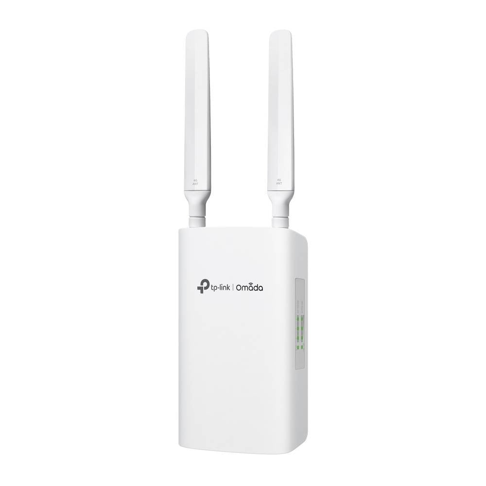 TP-Link ER703WP-4 G Outdoor Router (ER703WP-4 G-Outdoor(EU))