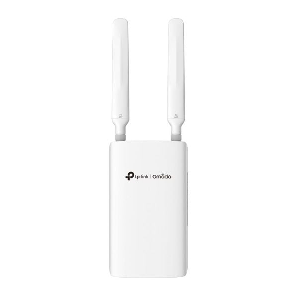TP-Link ER703WP-4 G Outdoor Router (ER703WP-4 G-Outdoor(EU))