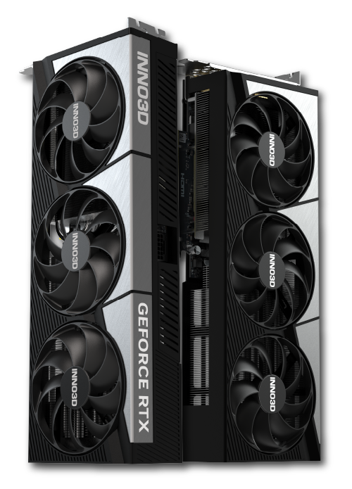 INNO3D Graphics Card RTX 5060 Twin X2 8GB V2 | Model N50602-08D7-198072N