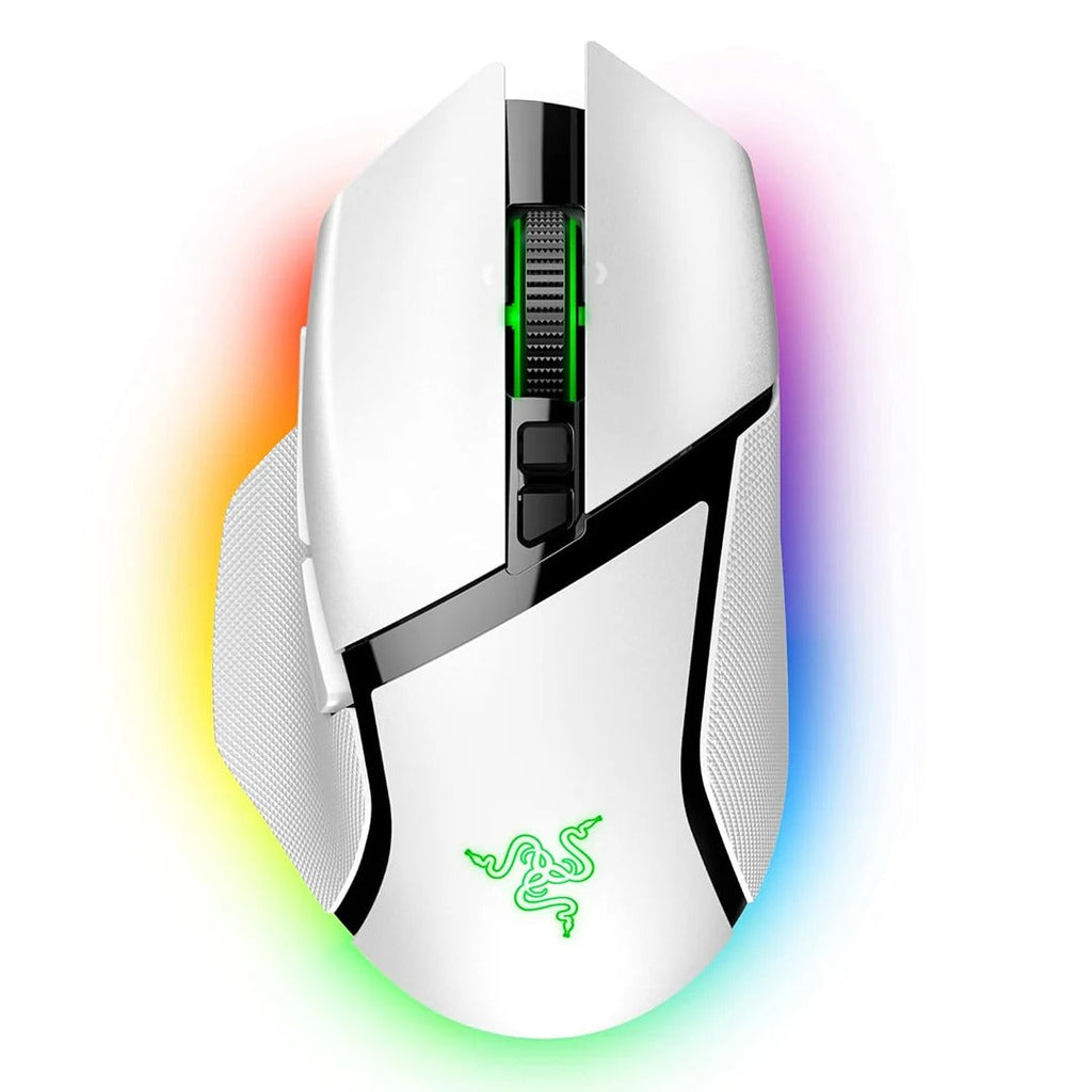 Razer Basilisk V3 Pro Gaming Mouse (RZ01-04620200-R3G1)