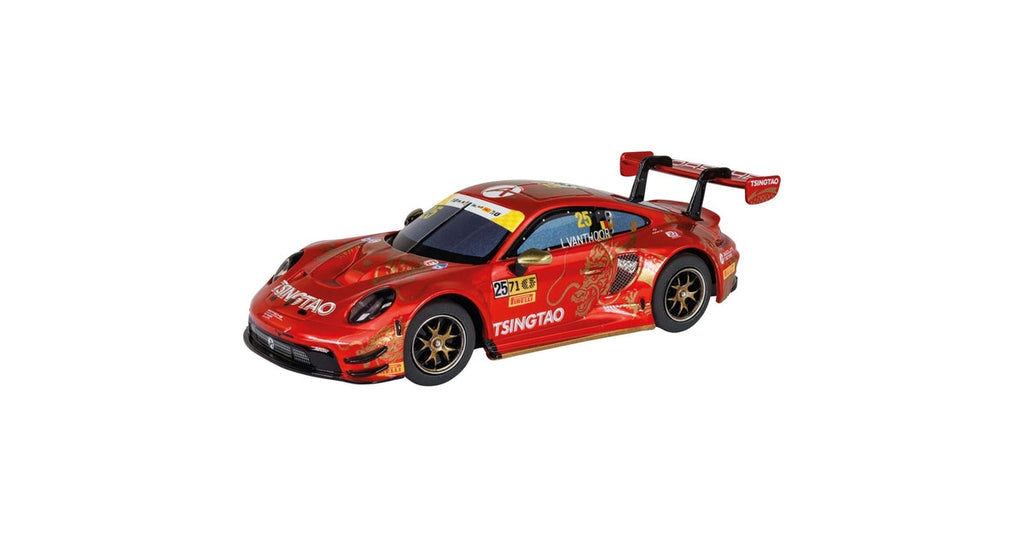 Carrera Hybrid Porsche 911 GT3 R Absolute Racing No.25 Macao 50051010