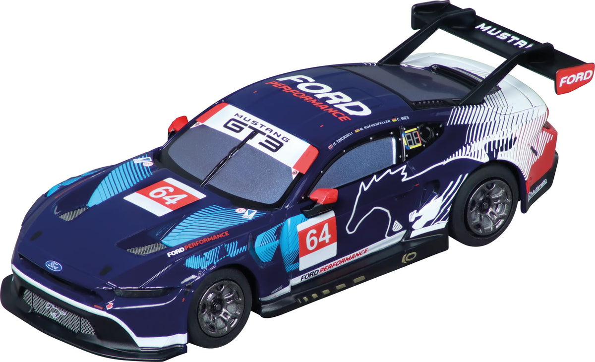 Carrera HYBRID - Ford Mustang GT3 'Ford Performance No.64' (50051019)