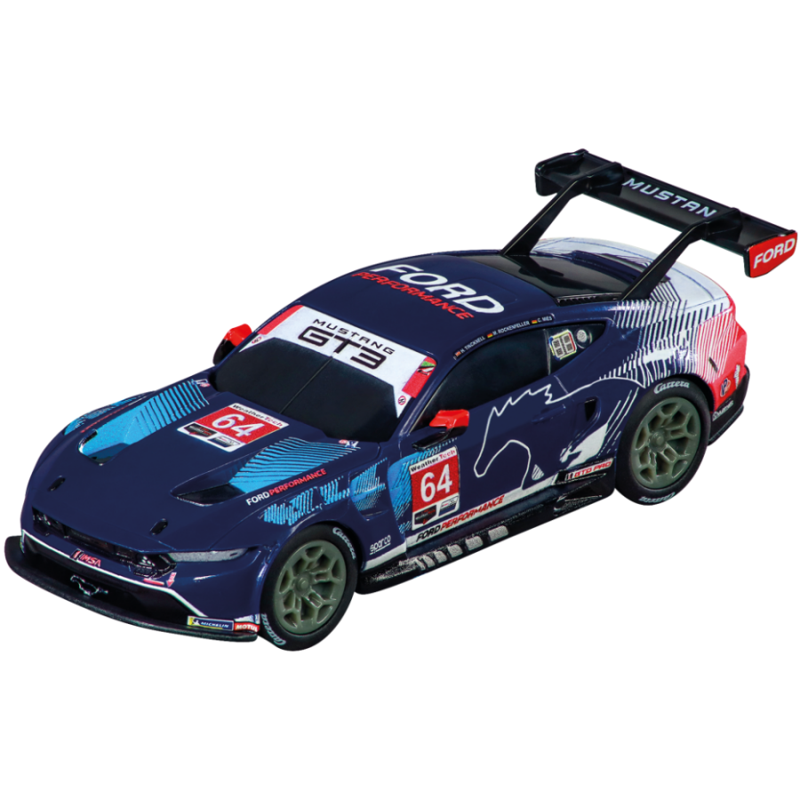 Carrera HYBRID - Ford Mustang GT3 'Ford Performance No.64' (50051019)