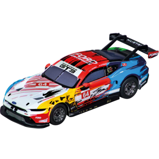 Carrera HYBRID - Ford Mustang GT3 'Ford Performance No.64' (50051019)