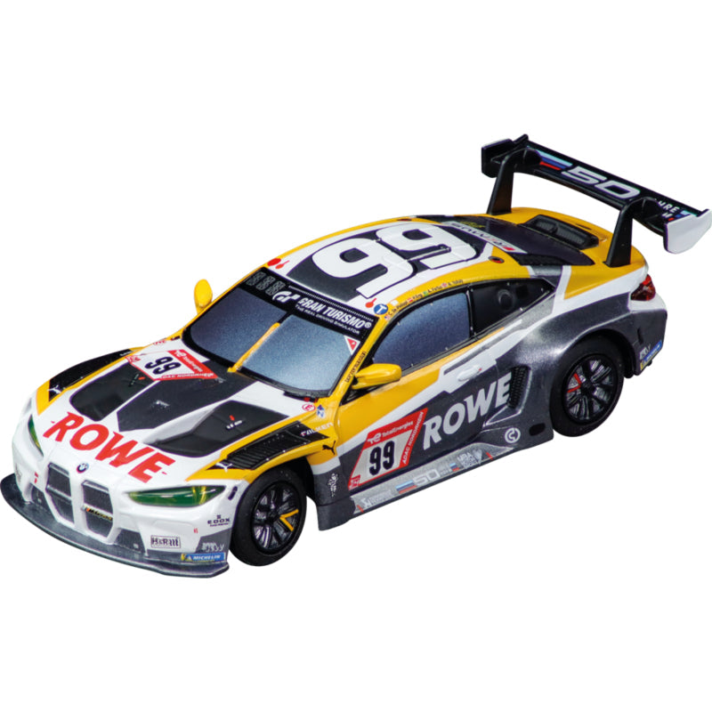 Carrera BMW M4 GT3 `ROWE Racing No.99' (50051026)