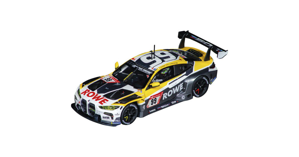 Carrera BMW M4 GT3 `ROWE Racing No.99' (50051026)