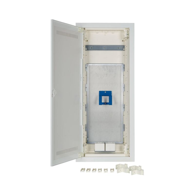 EATON KLV-60UPM-W-F Flush-mounted Distribution Board Multimedia 302422