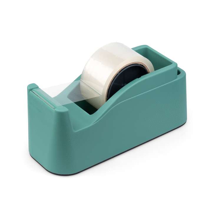 Sax Table Dispenser Sage Green (0-729-17)