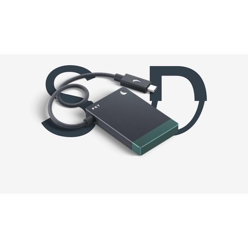 Angelbird Card Reader PKT SD (SDCRPKT)