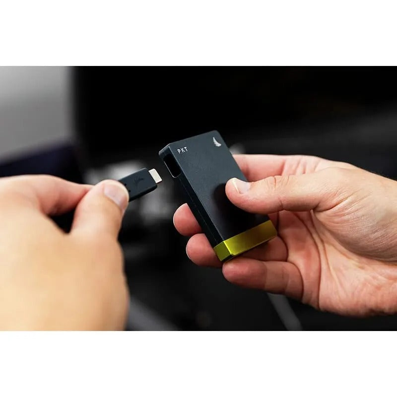 Angelbird Card Reader PKT CFexpress B - USB-C 3.2 - CF Express Typ A (CFXBCRPKT)