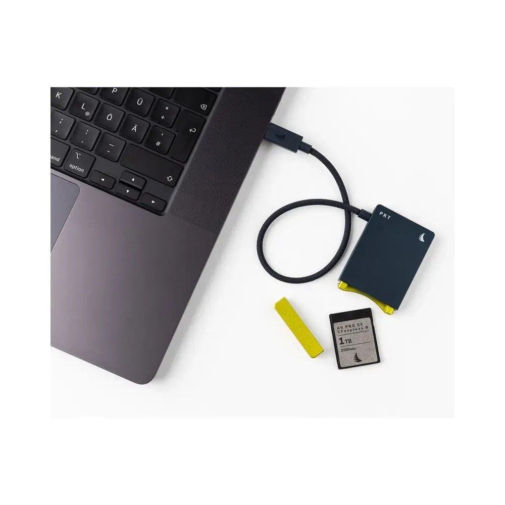 Angelbird AV PRO SE CFexpress B v4 MK2 1 TB (AVP1T0CFXBSEMK2)