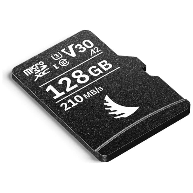 Angelbird SD 128GB (AVP128MSDMK2V30)