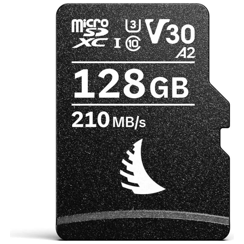 Angelbird SD 128GB (AVP128MSDMK2V30)