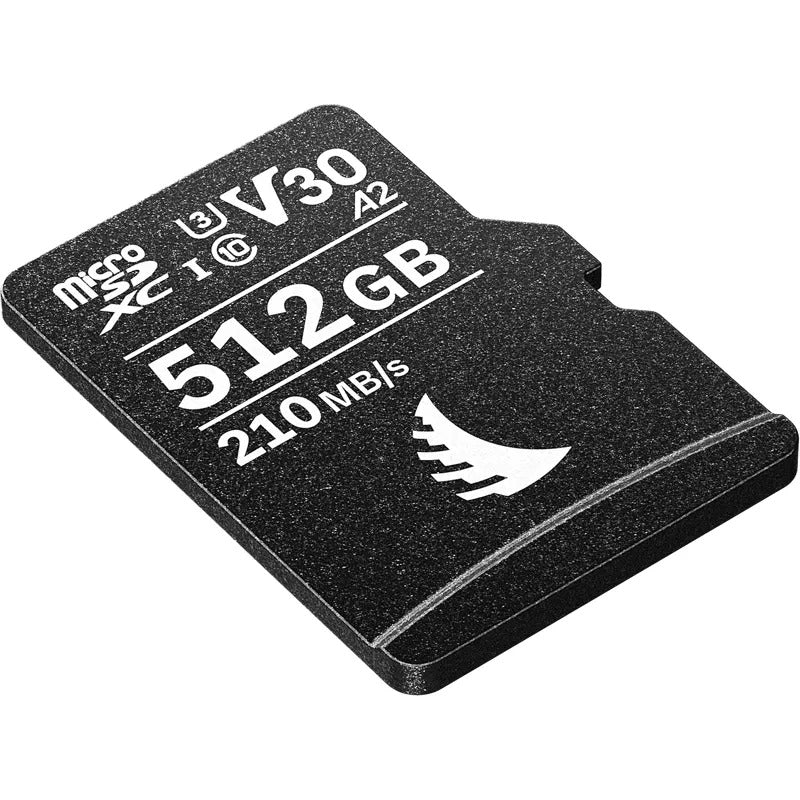 Angelbird MICRO SD 512GB AVP512MSDMK2V30