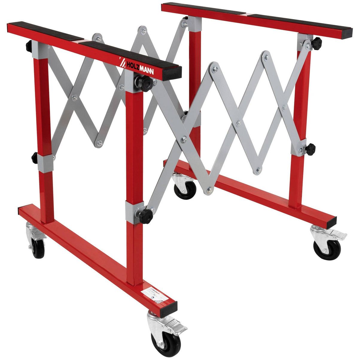 Holzmann Maschinen KB100TWIN Scaffold Trestle 100 kg 1 pc. (KB100TWIN)