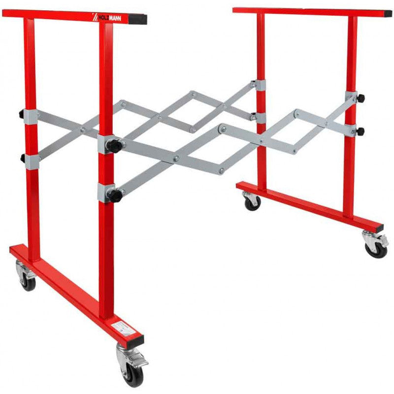 Holzmann Maschinen KB100TWIN Scaffold Trestle 100 kg 1 pc. (KB100TWIN)
