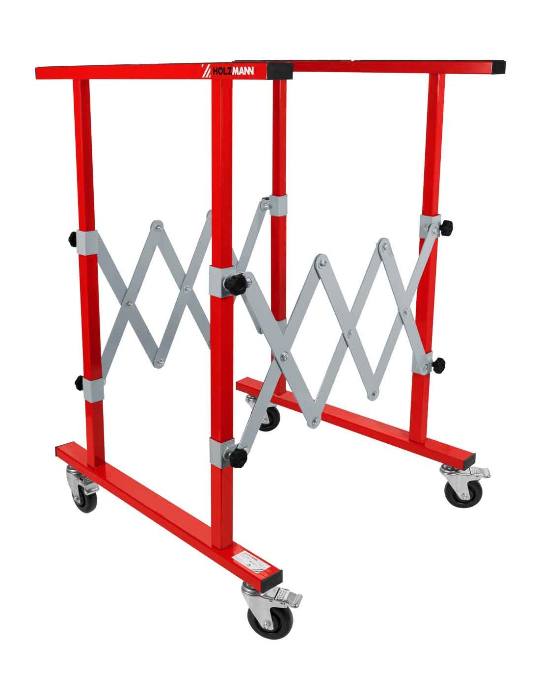 Holzmann Maschinen KB100TWIN Scaffold Trestle 100 kg 1 pc. (KB100TWIN)