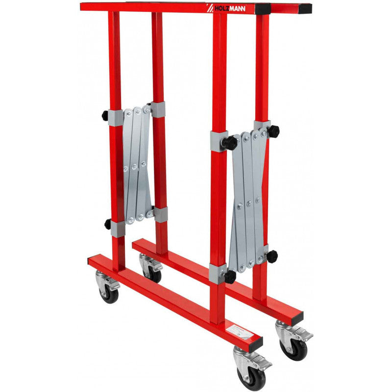 Holzmann Maschinen KB100TWIN Scaffold Trestle 100 kg 1 pc. (KB100TWIN)