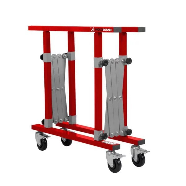 Holzmann Maschinen KB100TWIN Scaffold Trestle 100 kg 1 pc. (KB100TWIN)