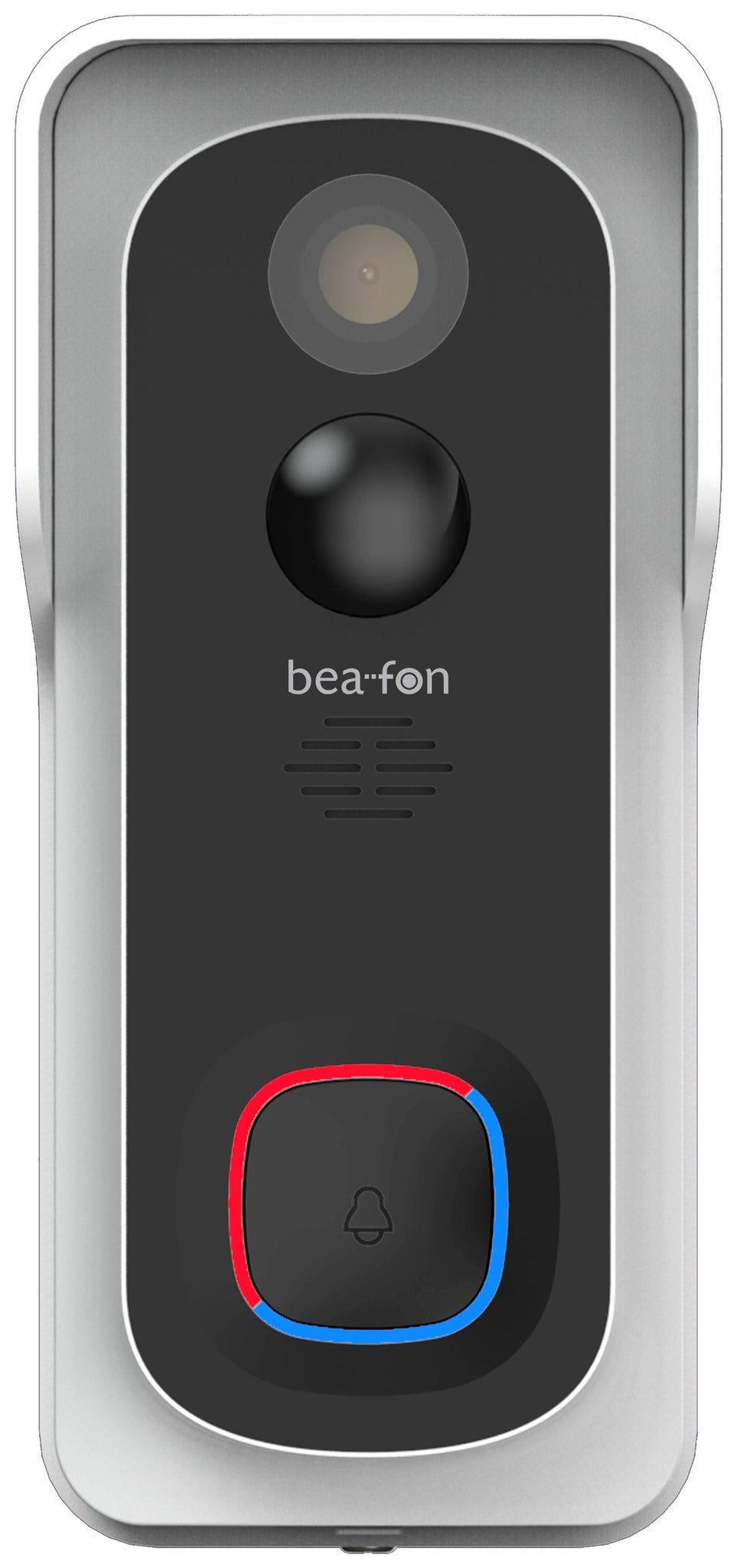 Bea-fon SmartHome Visitor 2V Video Doorbell Set - Tuya (BEASH-2VSET-W)