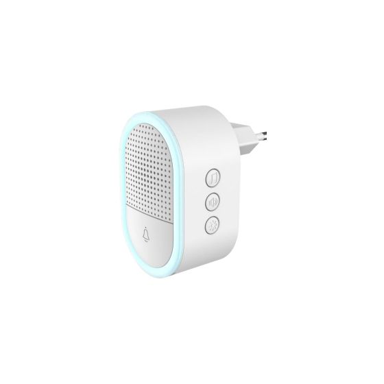 Bea-fon SmartHome Visitor 2V Video Doorbell Set - Tuya (BEASH-2VSET-W)