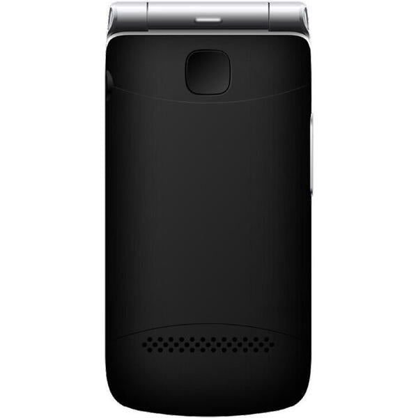 Beafon SL605 LTE Large Button Flip Phone Black - SL605LTE_EU003B