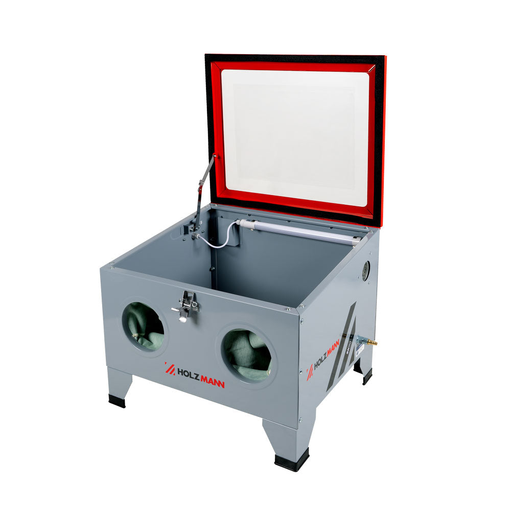 Holzmann SK90_230V Workshop Sandblasting Cabinet - SK90_230V