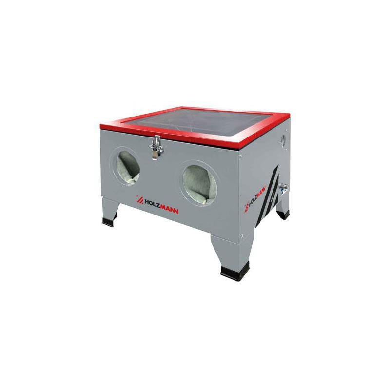Holzmann SK90_230V Workshop Sandblasting Cabinet - SK90_230V