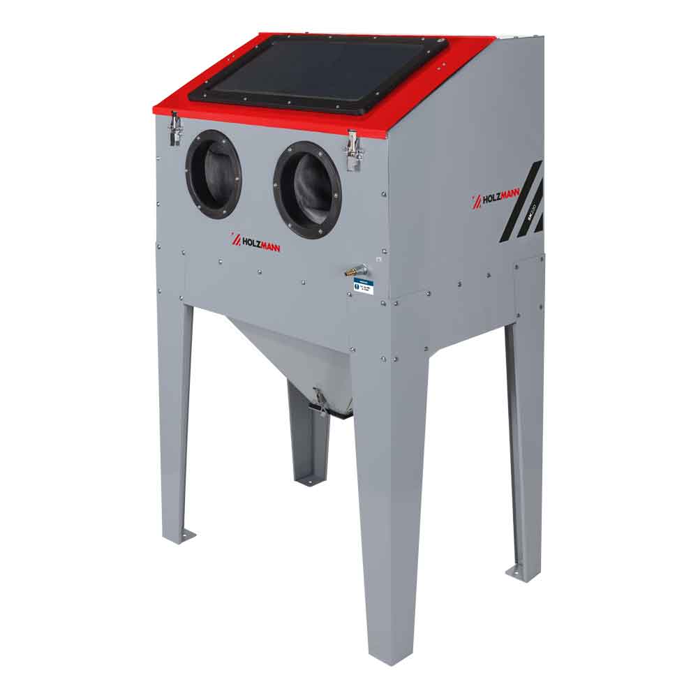 Holzmann SK220_230V Workshop Sandblasting Cabinet - SK220_230V