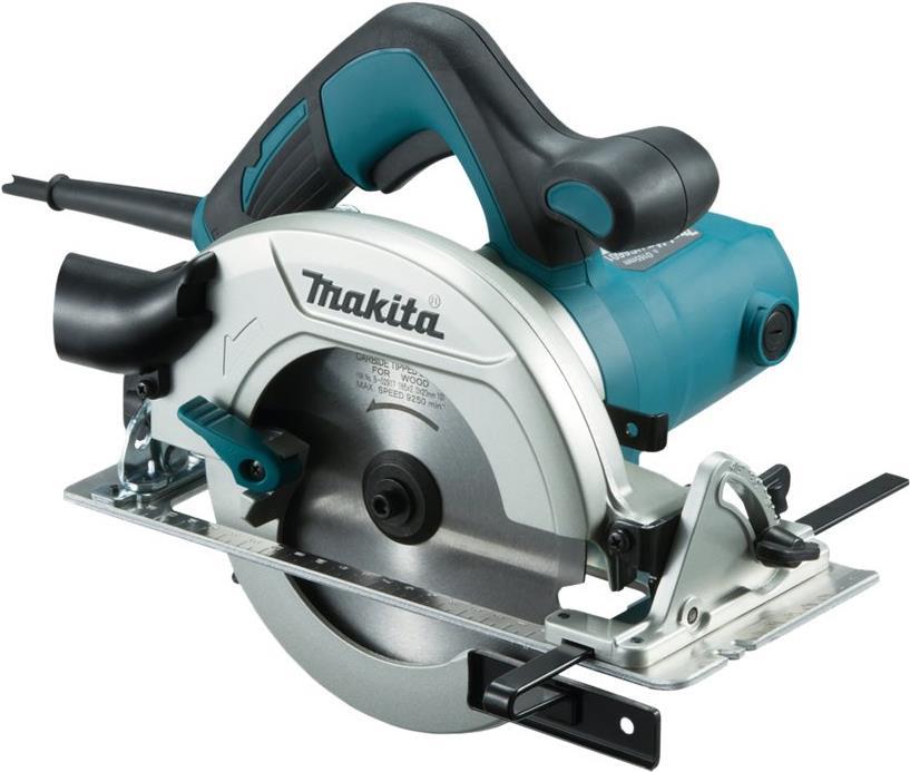 Makita HS6601J - Circular Saw - 1050 W - 165 mm