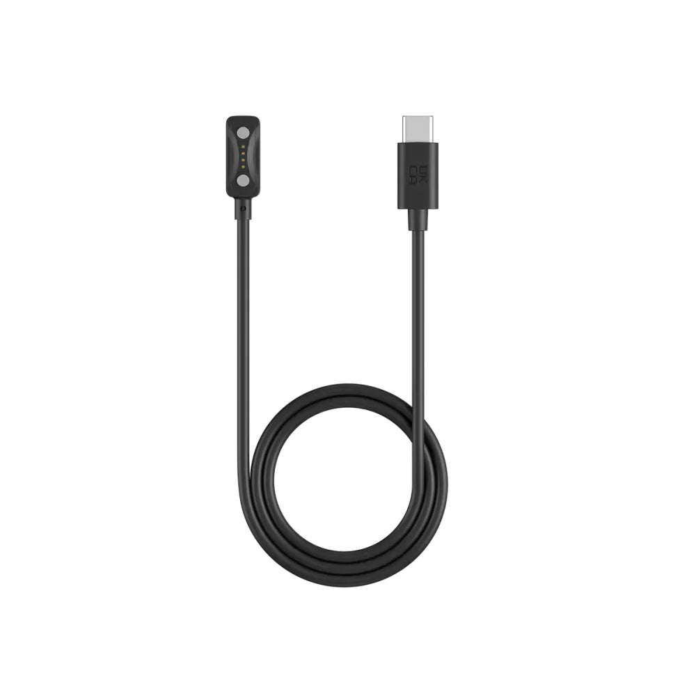 POLAR Charge 2.0 Charging/Data Cable Black (910111085)