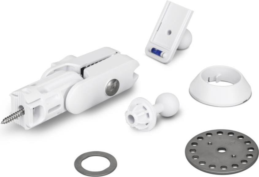 Ubiquiti Quick-Mount Network Setup