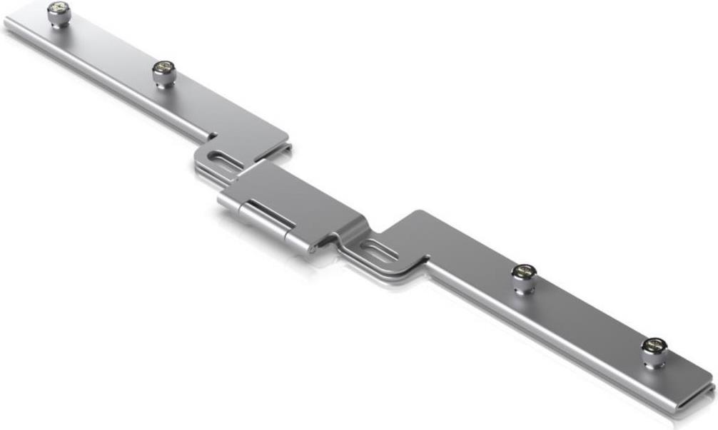 Ubiquiti Stacking Kit - Tool-Free - Rack Mountable (UACC-RACK-STACKING-KIT)