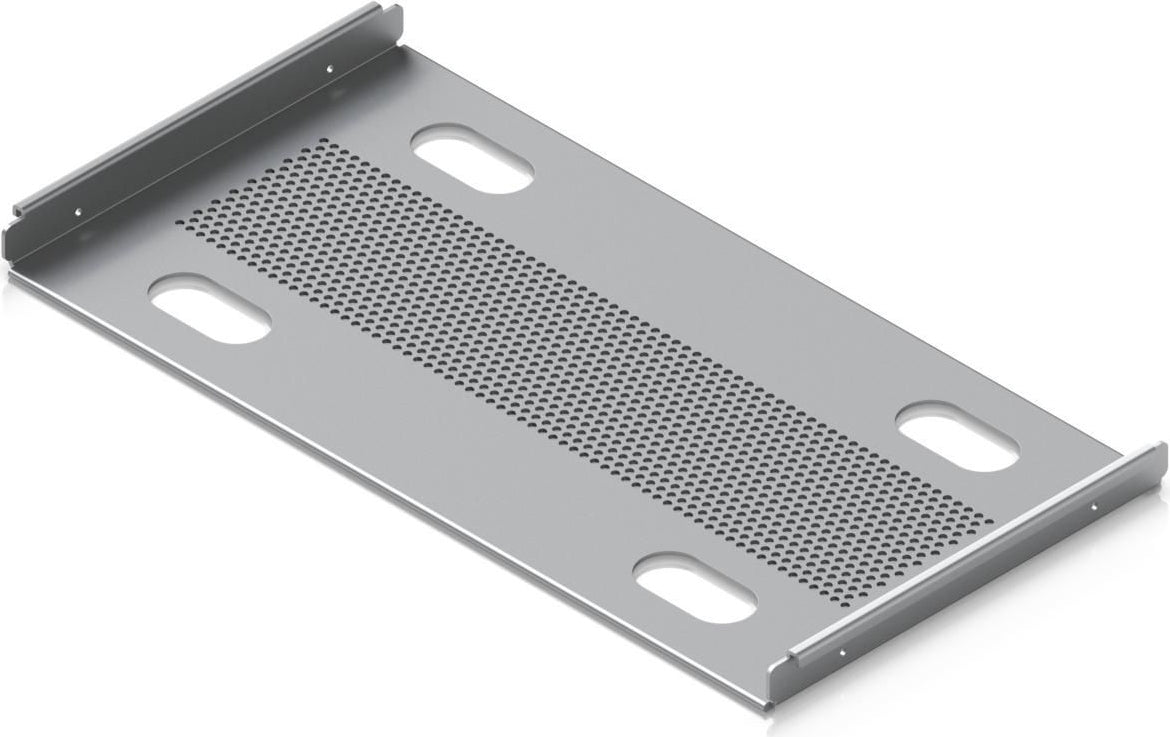 Ubiquiti Toolless Mini Rack Shelf - UACC-RACK-SHELF-TL-SD