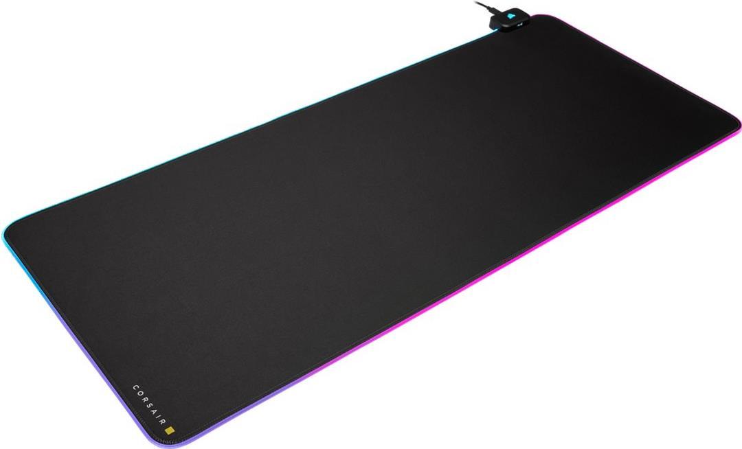 CORSAIR Gaming MM700 RGB Extended Mouse Pad CH-9417070-WW