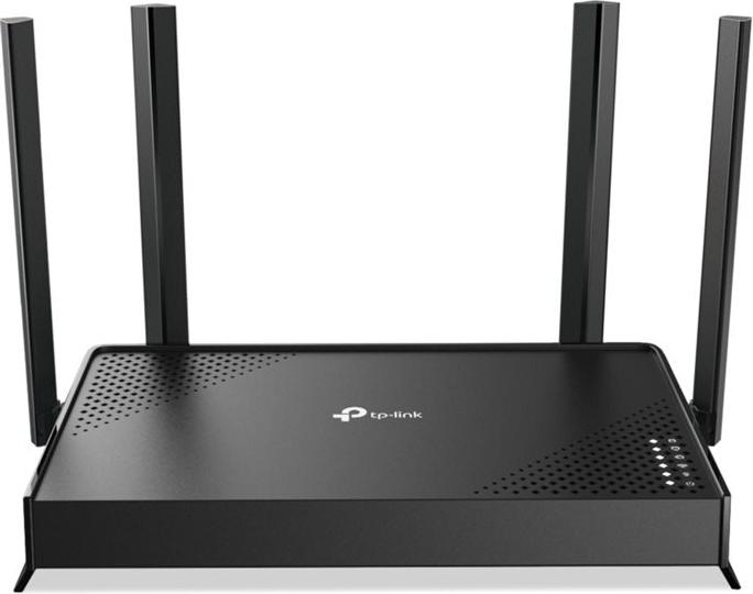TP-Link Archer BE220 Dual Band Wi-Fi 7 Router Archer BE220