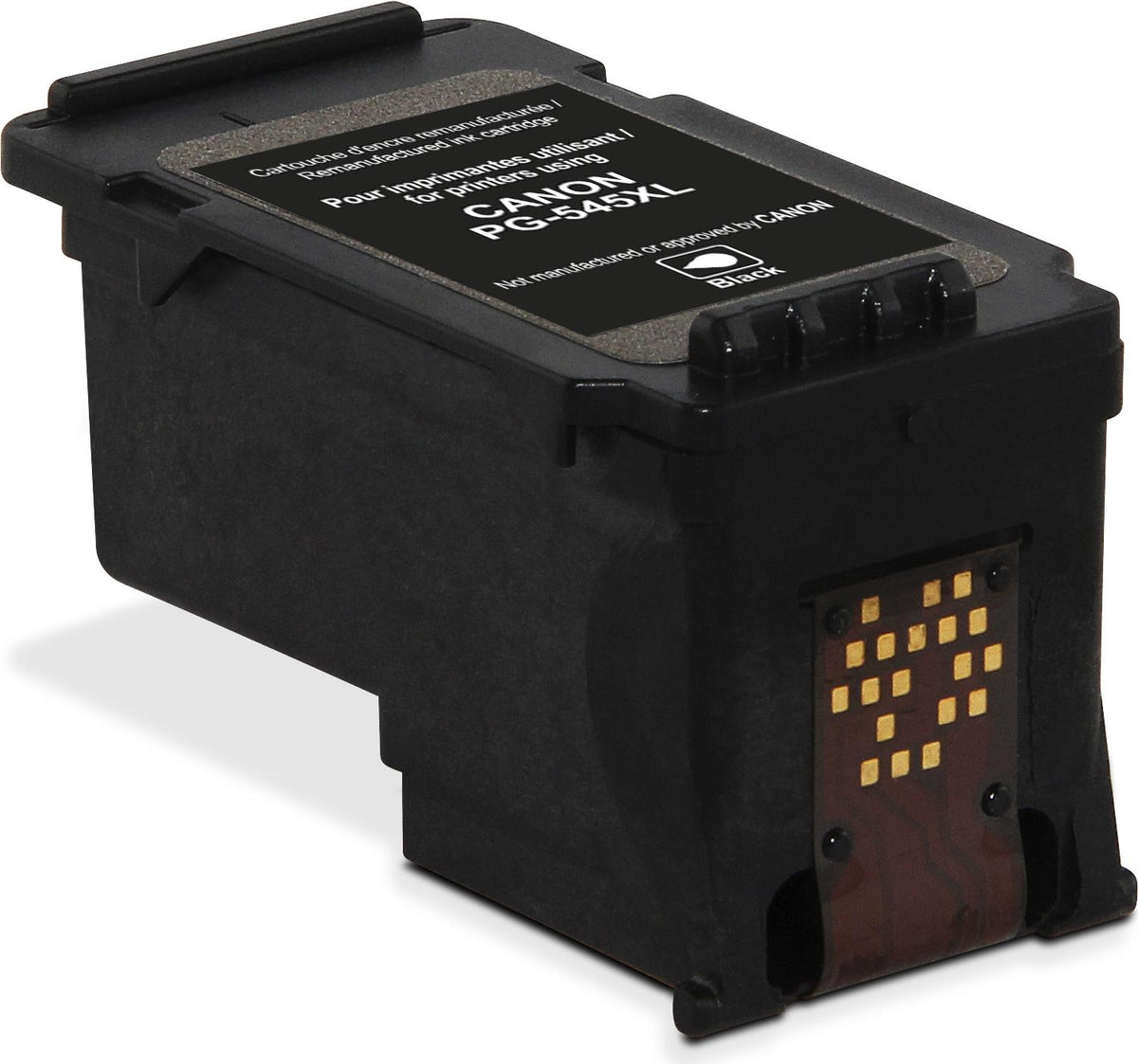 Freecolor K20609F7 Black Ink Cartridge - Compatible - 1 Piece