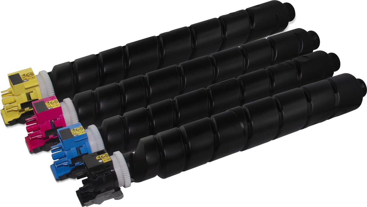 Freecolor Toner Cartridge K40218F7 Compatible Black 1 Piece