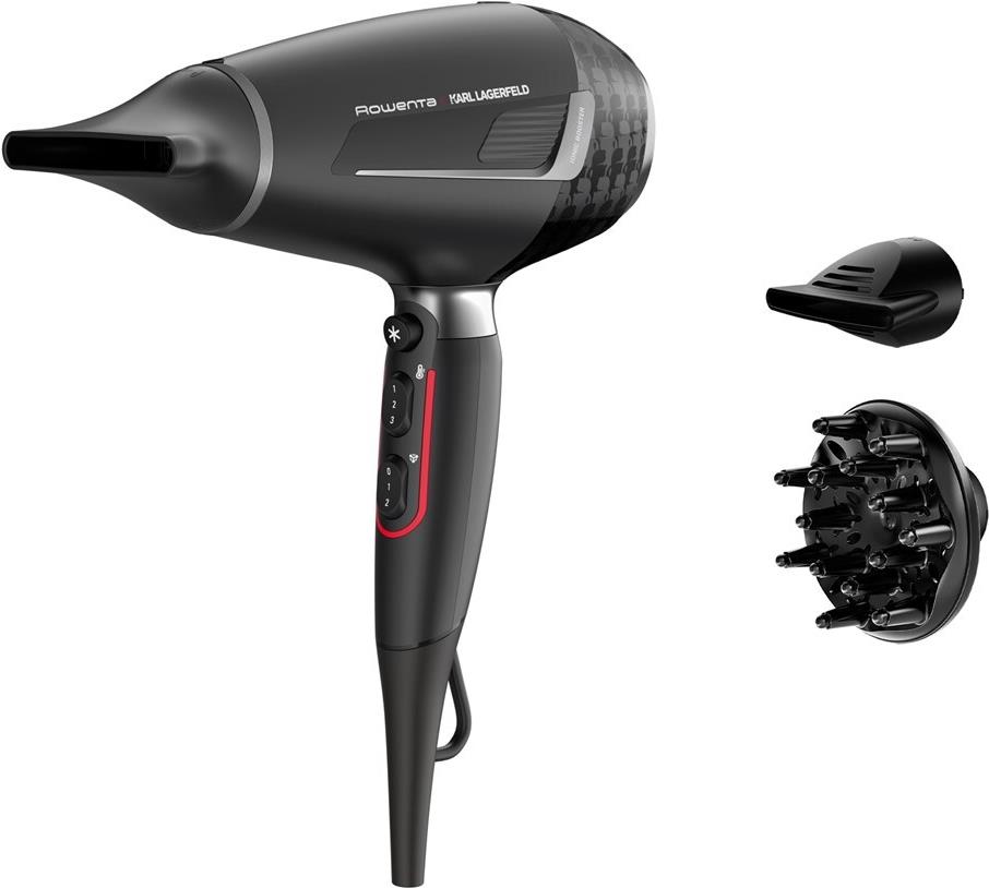 Rowenta CV 887 L K/Pro Stylist Hair Dryer | Home and Living