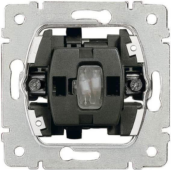 Legrand 775602 1-Pole Rocker Switch