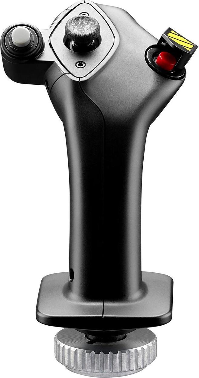 Thrustmaster Airbus Addon Grip (Stick) for PC - Model 591047