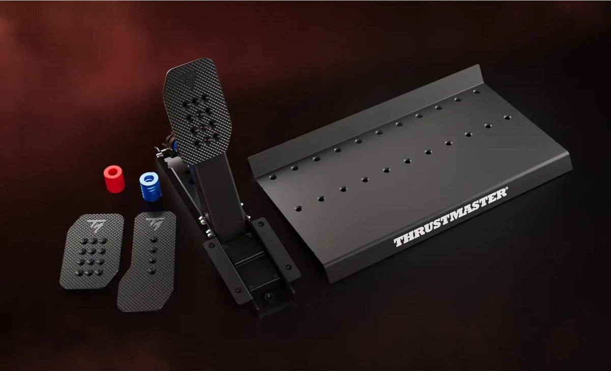 THRUSTMASTER Raceline LC Upgrade Pedal Load Cell Brake 100 kg PC Model 536046